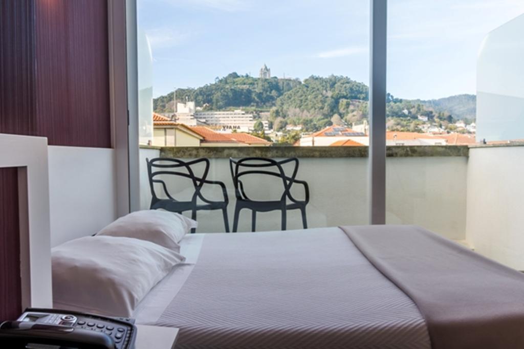 Hotel Laranjeira Viana do Castelo Cameră foto